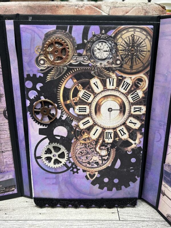 Gothic Steampunk Set - Image 9