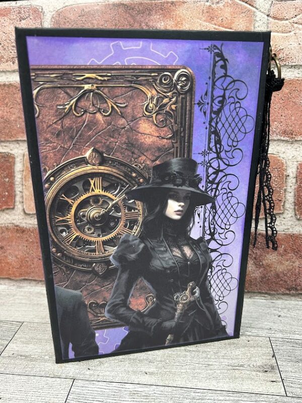 Gothic Steampunk Set - Image 11