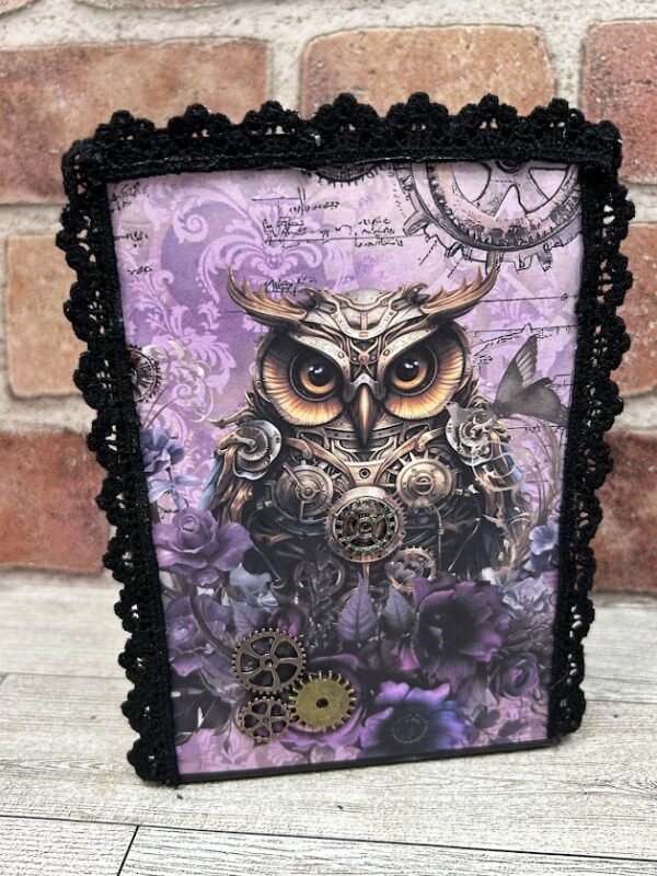 Gothic Steampunk Set - Image 12