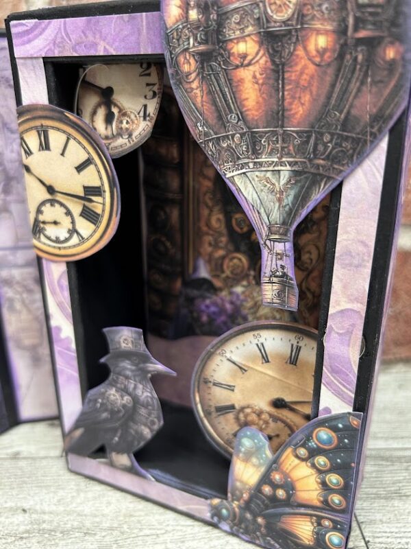 Gothic Steampunk Set - Image 3