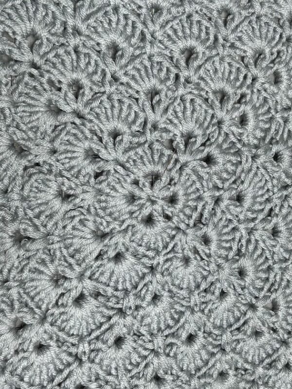 Cozy Carseat Blanket - Image 6