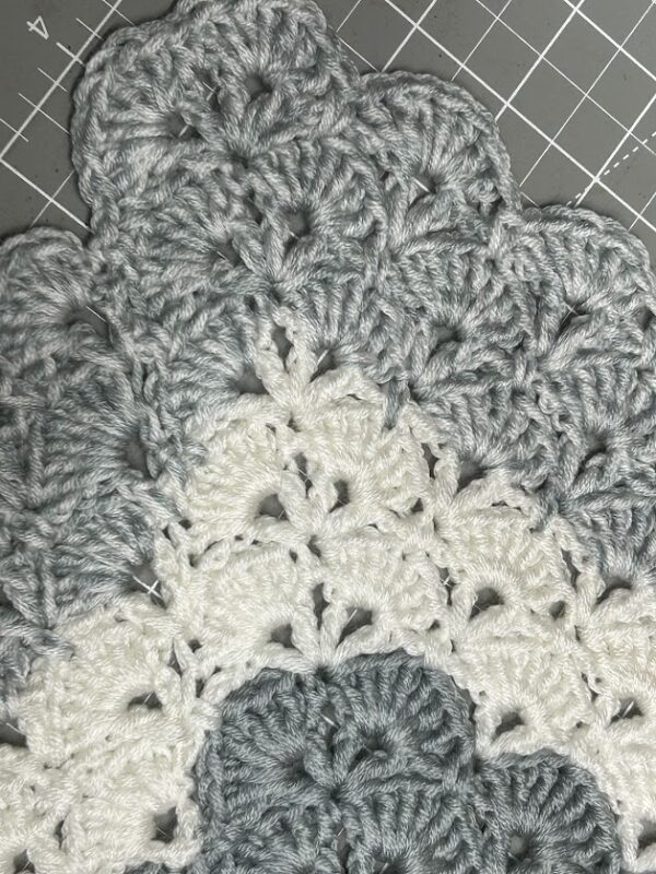 Cozy Carseat Blanket - Image 5